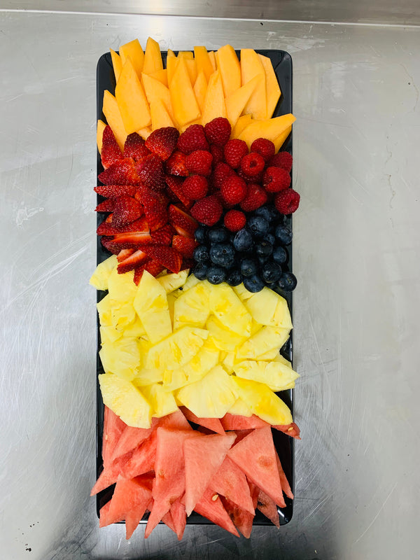 Fruit Platter