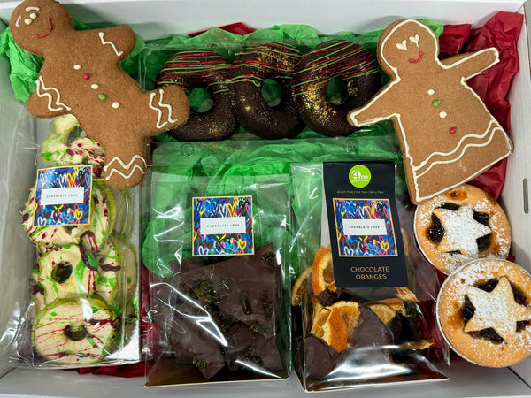 Festive Gift Hampers