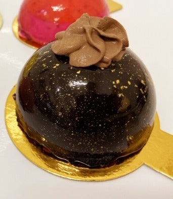 chocolate bomb